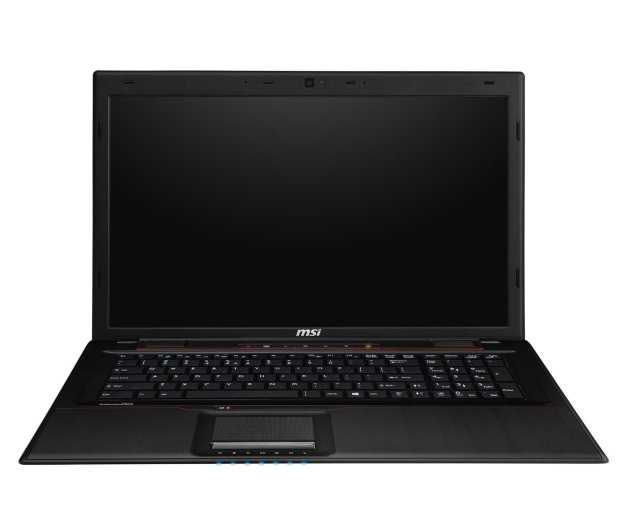 MSI GP70 Leopard i5-4200H/8GB/120+1000/DVD-RW GT840M - 188531 - zdjęcie 13